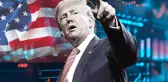 Adı dahi yetti! Piyasalar Trump göreve gelmeden coştu