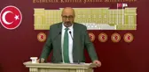 Ejder Açıkkapı'dan Ümit Özdağ'a Tepki