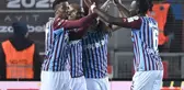 Aylar sonra bir ilk yaşandı: Trabzonspor, Sivasspor'u 4-0 yendi