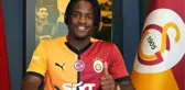 Batshuayi gidiyor mu? Batshuayi Galatasaray'dan ayrılacak mı?
