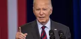 Biden, görev devretmesine saatler kala Trump'ın hedef alabileceği kişilere 'af' çıkardı