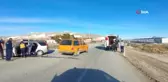 Burdur-Fethiye Karayolunda Kaza: 1 Yaralı