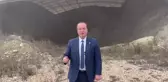 CHP Milletvekili Cevdet Akay, Büyük Göztepe Tümülüsü İçin Acil Önlem Çağrısında Bulundu