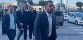 CHP İstanbul İl Başkanı Özgür Çelik'ten Cem Aydın'a Destek
