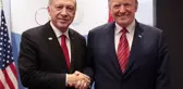 Cumhurbaşkanı Erdoğan: Trump ile ilk dönemdeki dostluğun devamı önemli
