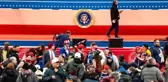 Donald Trump, ABD'nin 47. Başkanı olarak yemin edecek