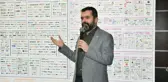 Dr. Ekrem Teymur: 5 yıl sonra aramızda insandan ayırt edemeyeceğimiz robotlar olacak
