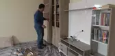 Eğitim hayalini okuduğu kitaplarla gerçekleştirerek 600 kitaplık kütüphane oluşturdu