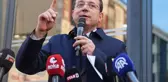 Ekrem İmamoğlu hakkında jet hızıyla soruşturma