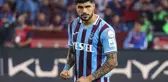 Eren Elmalı'nın Galatasaray'a transferi yattı
