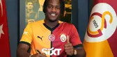 Galatasaray, Batshuayi'yi gönderiyor
