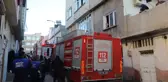 Gaziantep'te yangın faciası: 1 ve 2,5 yaşındaki iki kardeş yanarak can verdi