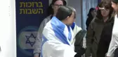 Hamas'ın Serbest Bıraktığı Esirler Aileleriyle Kavuşturuldu