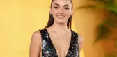 Hande Erçel'in Riyad tarzı beğeni topladı! Joy Awards gecesine damgasını vurdu