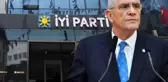 İki belediye başkanı İYİ Parti'den istifa etti