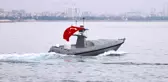Mersin'de Geliştirilen OKHAN İnsansız Deniz Aracı Testleri Başarıyla Tamamlandı