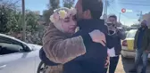 Cenin Amro 14 Ay Sonra Ailesine Kavuştu