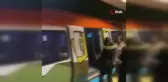 Kadıköy-Sabiha Gökçen Metro Hattında Teknik Arıza Nedeniyle Seferler Aksadı
