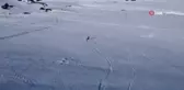 Sis Dağı'nda Snowboard Keyfi ve Kayak Turizmi Çağrısı