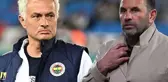 Okan Buruk'tan Mourinho'ya yanıt: Önde giden biziz, arkaya bakmaya gerek yok