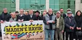 Korgan Yaylalarındaki Maden Sondajı İçin Mahkeme Duruşması Gerçekleşti