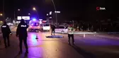 Denizli'de Otomobilin Çarptığı Genç Motokurye Hayatını Kaybetti