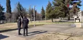 Gaziantep'te Parkta Silahlı Saldırı: Kadın Ağır Yaralandı