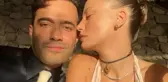 Serenay Sarıkaya ile Mert Demir, iddialar sonrası ilk kez görüntülendi