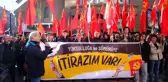 Türk Komünist Partisi'nden Yoksulluk ve İşsizlik İtirazı