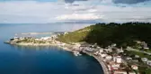Türk Kızılay meşhur araziyi satıyor