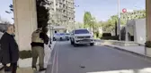Türkiye'nin Halep Konsolosluğu Yeniden Faaliyete Geçti