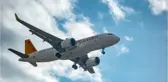 Uçakta erken doğan bebek kurtarılamadı