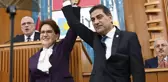 Ünal Karaman İYİ Parti'den istifa etti