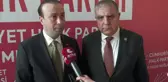 Volkan Demir'den Bakan Şimşek'e 'mücbir Sebep' Tepkisi: Bürokratlarına Hatay'da Esnafı Dolaştırsın. Görsünler Hatay Vergi Ödeyebilir Mi?