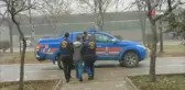Yağma Suçundan 16 Yıl Hapis Cezası Olan Şahıs Yakalandı