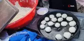 Yalova'da Pişi Geleneği Nesiller Boyu Yaşatılıyor