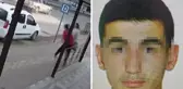 Yolda genç kıza yumruk atan şahıs tutuklandı mı, olay ne? (Kahramanmaraş)