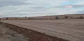 Yozgat'ta Kuraklık Çiftçileri Endişelendiriyor