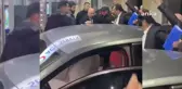 Zafer Partisi Genel Başkanı Ümit Özdağ Gözaltına Alındı