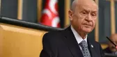 Bahçeli'den yangın faciasında hayatını kaybedenler için taziye mesajı