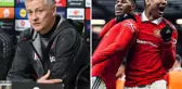 Beşiktaş'a getirecek mi? Solskjaer, Casemiro ve Rashford iddialarına noktayı koydu