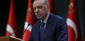 Cumhurbaşkanı Erdoğan: 1 günlük milli yas ilan edilmiştir