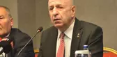 Ümit Özdağ adliyeye sevk edildi