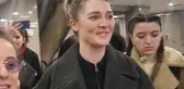 Deniz Işın, Ayşe Barım soruşturmasında mağdur sıfatıyla ifade verdi