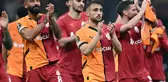 Galatasaray Dinamo Kiev'i yenerse çuvalla parayı kasasına koyacak
