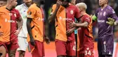 Galatasaray, konuk ettiği Dinamo Kiev ile 3-3 berabere kaldı