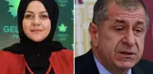 Gelecek Partili vekilden Ümit Özdağ'ın gözaltına alınmasına dikkat çeken yorum