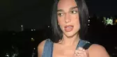 Hayranları otele girip Dua Lipa'nın odası önünde bekleyince şarkıcı korktu