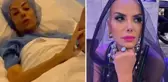 Kanserle mücadele eden Tanyeli isyan etti! 
