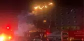 Kartalkaya otel yangınında kaç kişi öldü, kaç yaralı var? Bolu yangınında son durum ne?